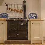 Woodhaven - Luxury 4 Bedroom Rural Retreat With Hot Tub Near To District * غْرانج أوفار ساندس