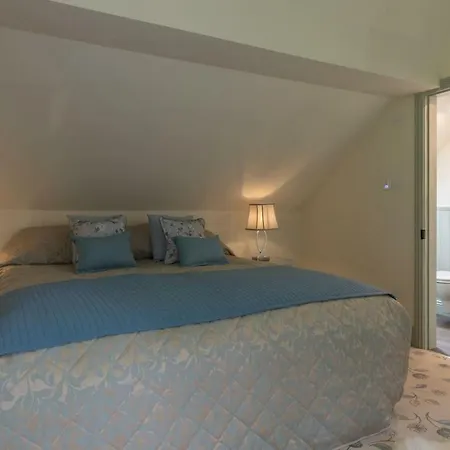 بيت للعطل Woodhaven - Luxury 4 Bedroom Rural Retreat With Hot Tub Near To District غْرانج أوفار ساندس