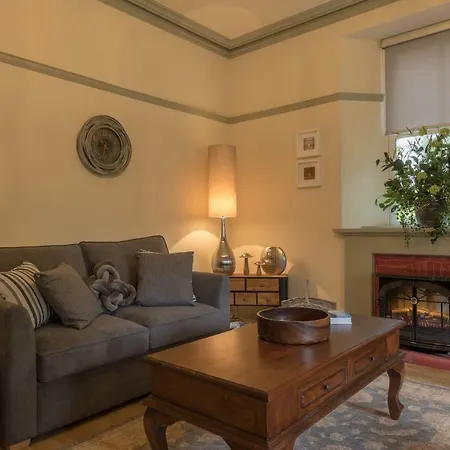 Woodhaven - Luxury 4 Bedroom Rural Retreat With Hot Tub Near To District بيت للعطل غْرانج أوفار ساندس